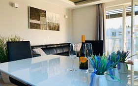 Exklusiv-Apartment Dziwnowek
