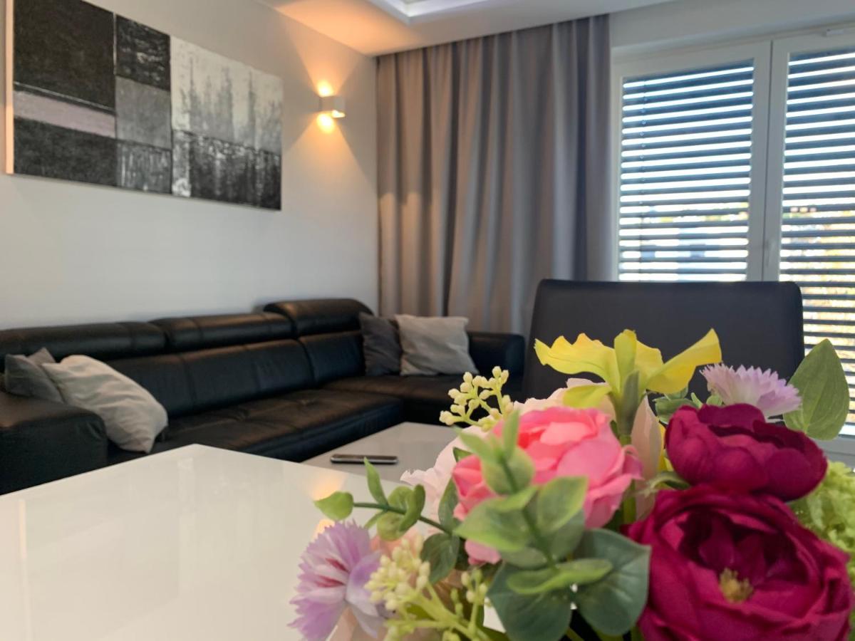 Exklusiv-Apartment Dziwnówek Zewnętrze zdjęcie