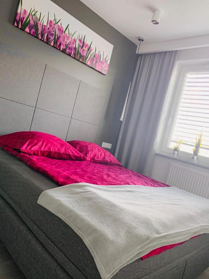 Exklusiv-Apartment Dziwnówek Zewnętrze zdjęcie