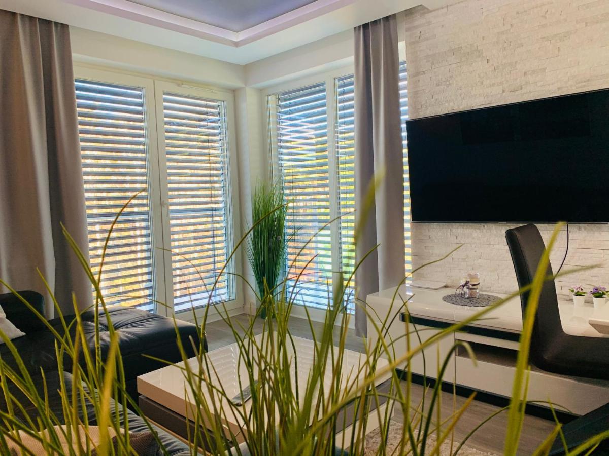 Exklusiv-Apartment Dziwnówek Zewnętrze zdjęcie